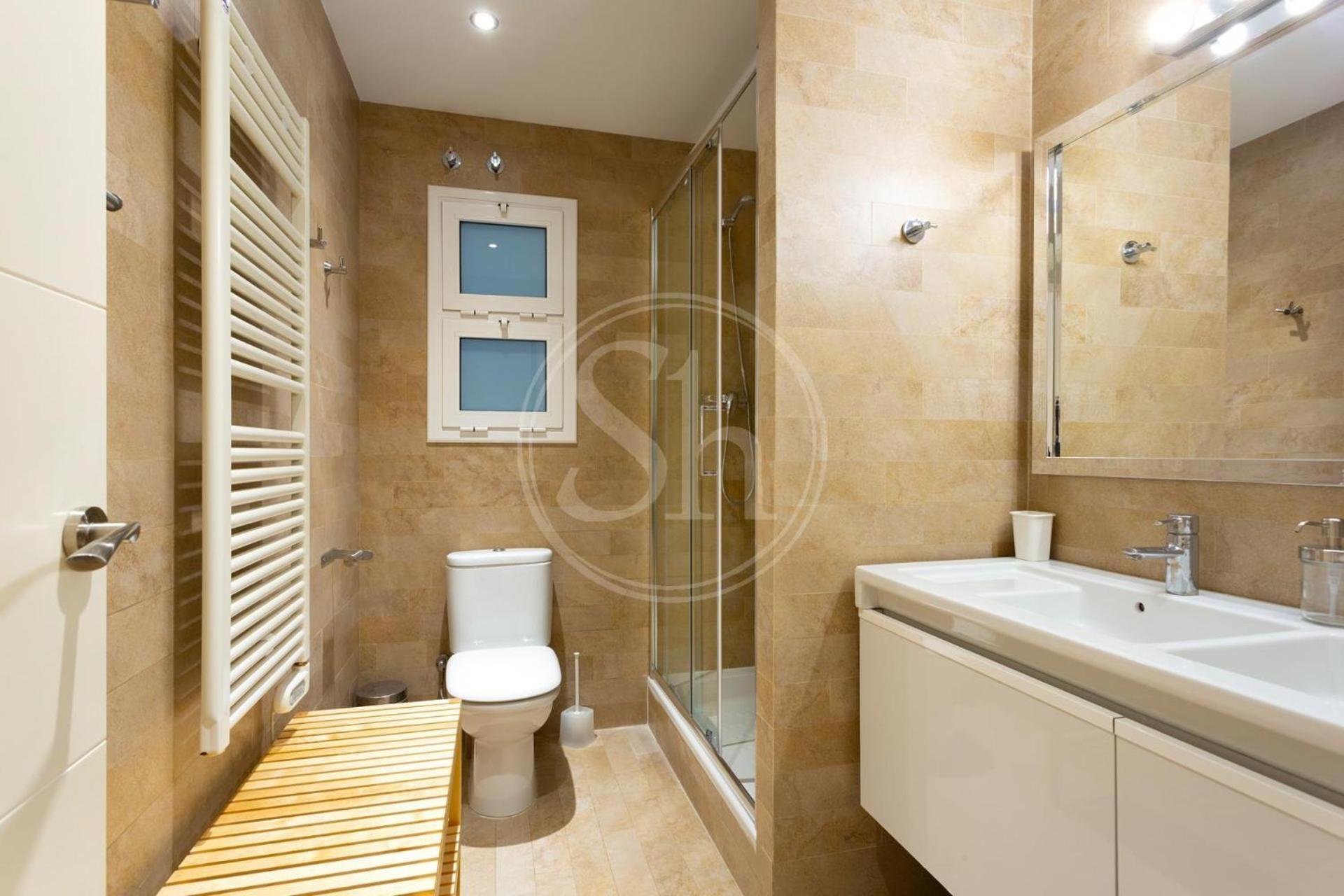 Bonito Apartamento Cerca De La Sagrada Familia Barcellona Esterno foto
