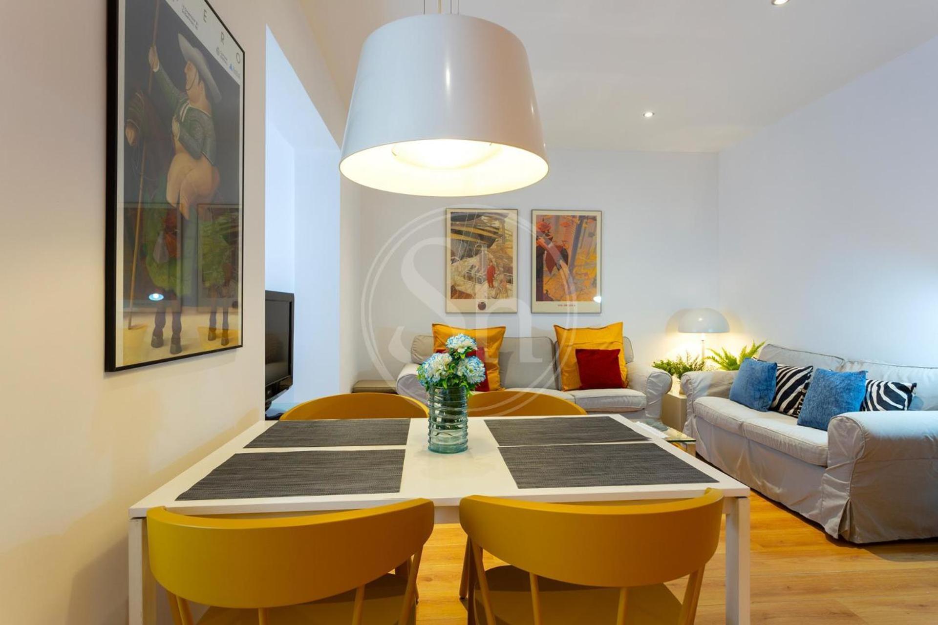 Bonito Apartamento Cerca De La Sagrada Familia Barcellona Esterno foto